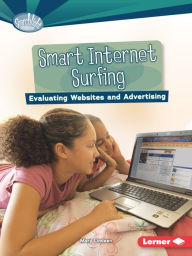 Title: Smart Internet Surfing, Author: Mary Lindeen