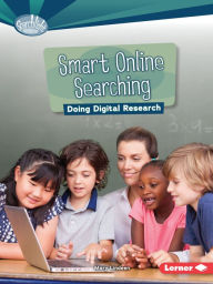 Title: Smart Online Searching, Author: Mary Lindeen