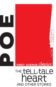 Title: The Tell-Tale Heart and Other Stories, Author: Edgar Allan Poe