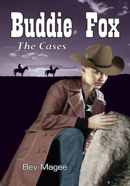 Buddie Fox: The Cases