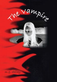 Title: The Vampire, Author: m.g.-dailey