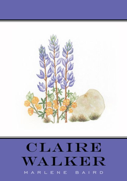 Claire Walker