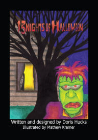 Title: 13 Nights of Halloween, Author: Doris Hucks