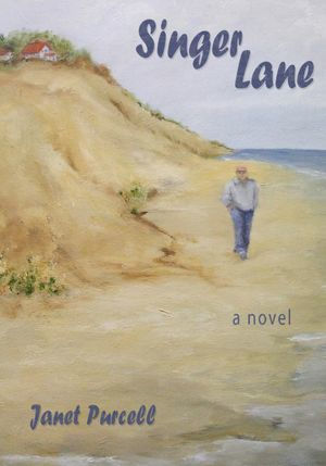 Singer Lane: a novel