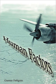 Title: Human Factors, Author: Gunnar Fahlgren