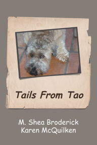 Title: Tails from Tao, Author: M. Shea Broderick