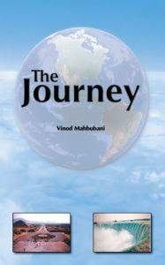 Title: The Journey: Around the World, Author: Vinod Mahbubani