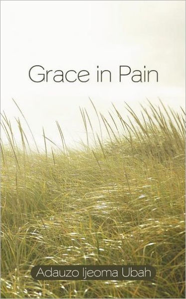 Grace Pain