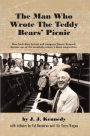 The Man Who Wrote The Teddy Bears' Picnic: How Irish-born lyricist and composer Jimmy Kennedy became one of the twentieth century's finest songwriters.