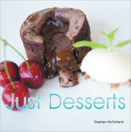Title: Just Desserts, Author: Stephen McFarland