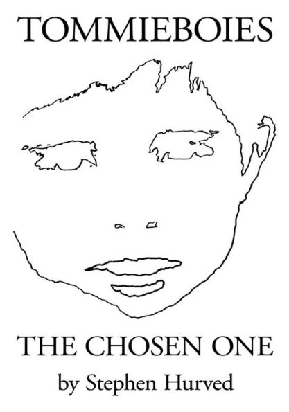 Tommieboies: The Chosen One