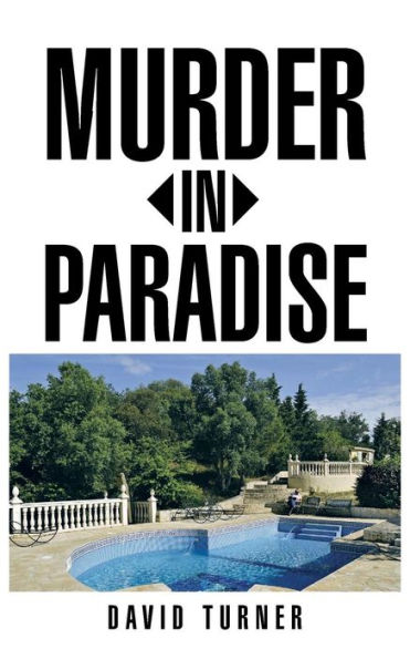 Murder in Paradise