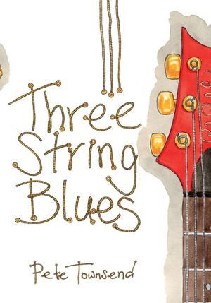 Three String Blues