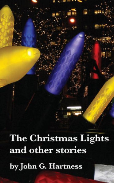 The Christmas Lights & Other Stories