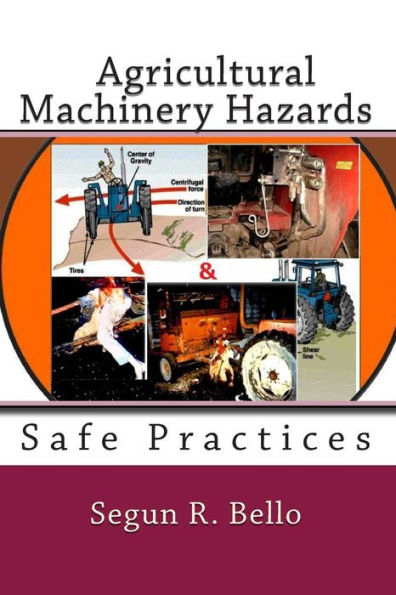 Agricultural Machinery Hazards: Hazards and Safe-Use