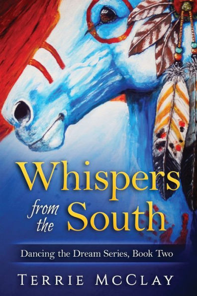 Whispers from the South: Dancing the Dream series