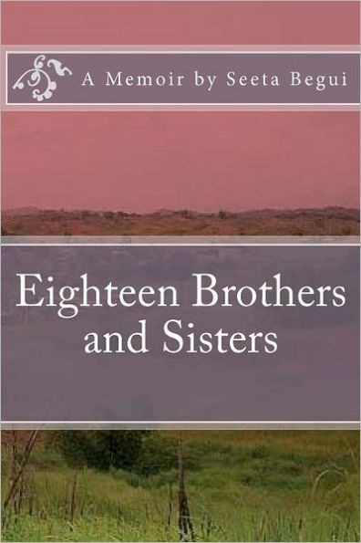 Eighteen Brothers and Sisters