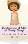 Alternative view 2 of The Adventures of Selah and Grandpa Shingi