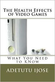 The Health Effects of Video Games: What You Need to KNow