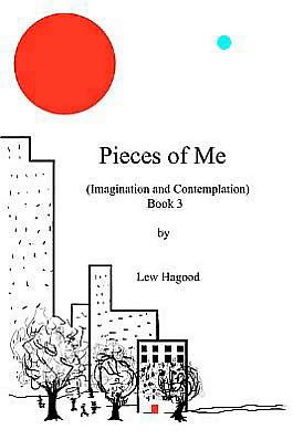 Pieces of Me (Imagination and Contemplation)