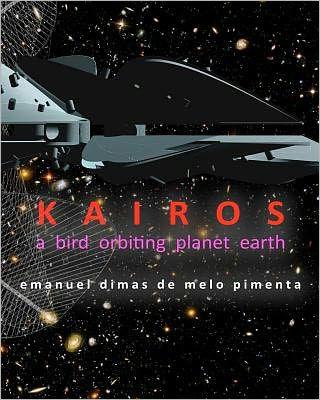 Kairos: a bird orbiting planet earth