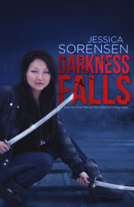 Title: Darkness Falls: Darkness Falls Series, Author: Jessica Sorensen