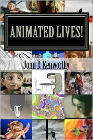 Animated Lives!: Volume One
