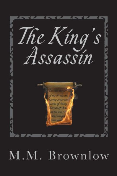 The King's Assassin: 2nd Edition