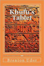 Khufu's Tablet