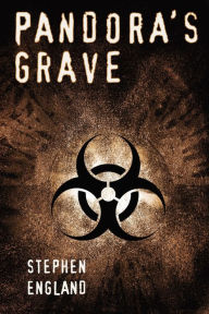 Title: Pandora's Grave: Shadow Warriors Series, Author: Stephen M England