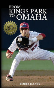 Title: From Kings Park to Omaha, Author: Bobby Haney