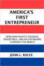 America's First Entrepreneur