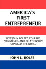 Alternative view 2 of America's First Entrepreneur
