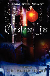 Title: Christmas Lites, Author: Amy Eye