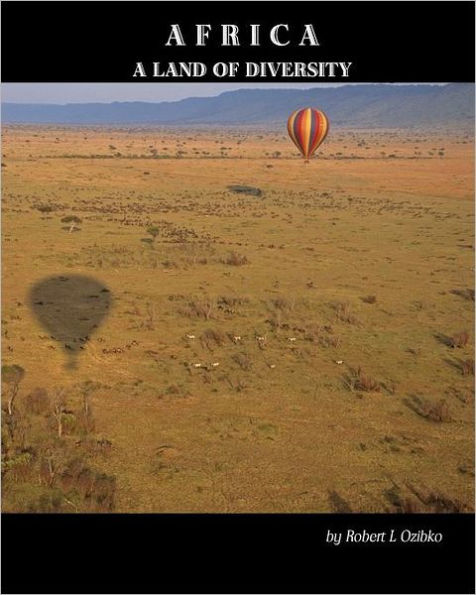 Africa: A Land of Diversity
