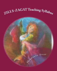 Title: ZILLS-ZAGAT Teaching Syllabus, Author: Morwenna Assaf