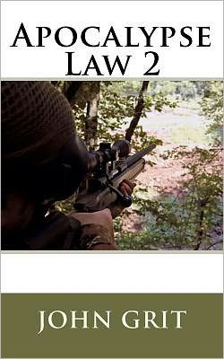 Apocalypse Law 2