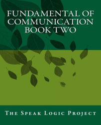 Fundamental of Communication Book One