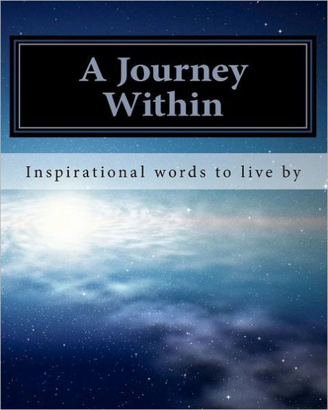 A Journey within