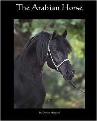 Title: The Arabian Horse, Author: Doreen Haggard