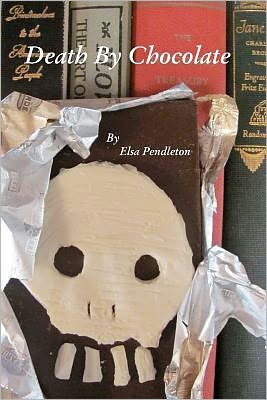 Death by Chocolate: A Murder for Librarians