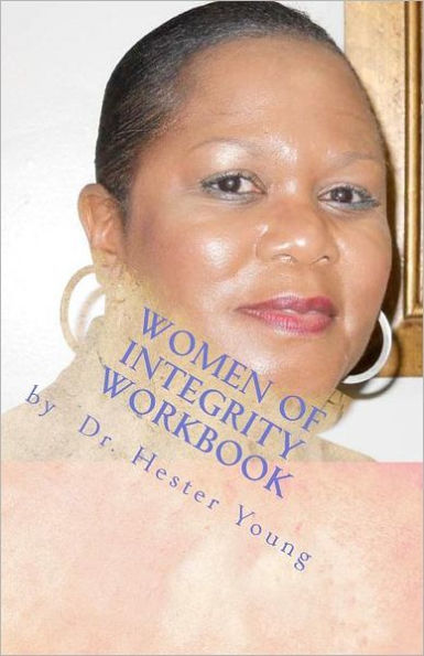 Women of Integrity Workbook