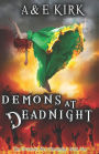 Demons at Deadnight: The Divinicus Nex Chronicles: Book One