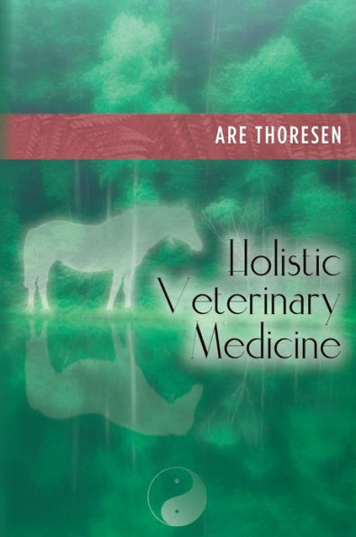 Holistic Veterinary Medicine