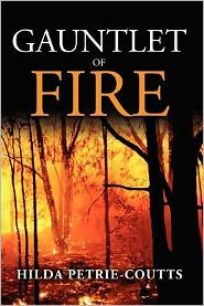 Gauntlet of Fire
