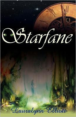 Starfane