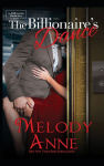 Alternative view 1 of The Billionaire's Dance (Billionaire Bachelors Series #2)