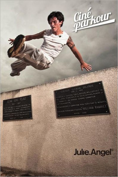 Ciné Parkour: A cinematic and theoretical contribution to the understanding of the practice of parkour