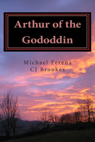 Arthur of the Gododdin