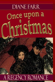 Title: Once Upon A Christmas, Author: Diane Farr